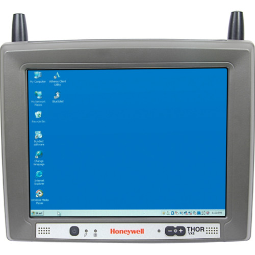 LXE VX8B7R3AGF5A0AUS Data Terminal