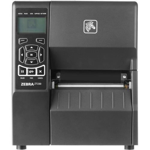 Zebra ZT23042-D11A00FZ Barcode Label Printer