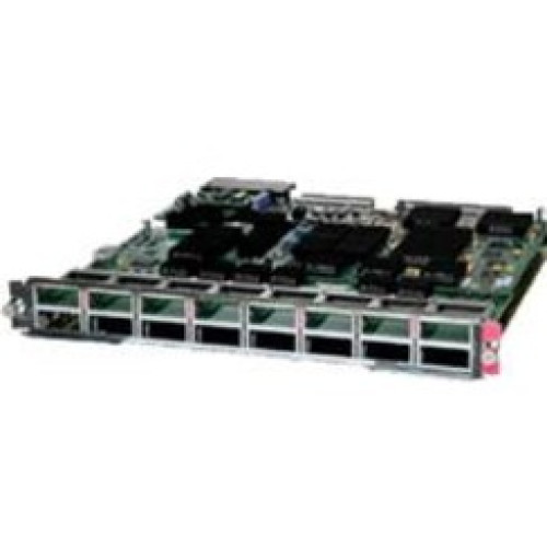 Cisco WS-X6816-10G-2T Wireless Switch