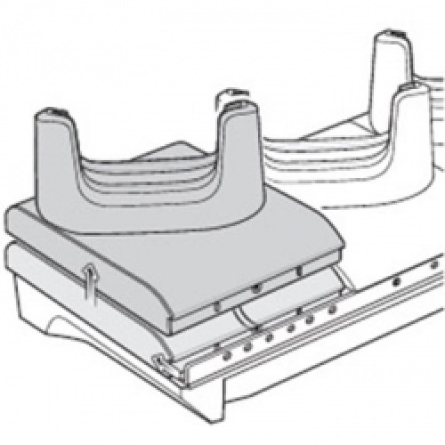 Zebra CRDCUP-NGTC5-05 Docks and Cradles