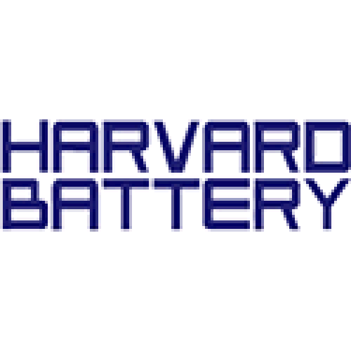 Harvard Battery HBP-PR2LS Battery