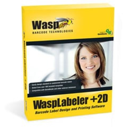 Wasp 633808105358 Software