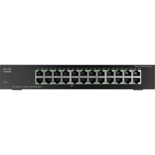 Cisco SR224T-NA Data Networking