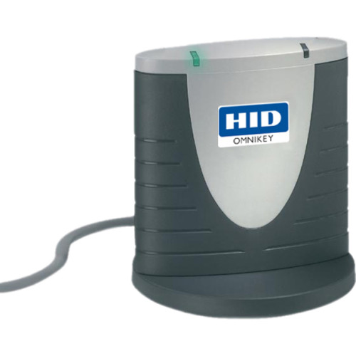 HID R31210049-1 Credit Card Reader