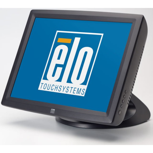 Elo E722455 POS Touch Terminal