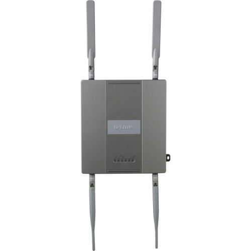 D-Link DAP-2690 Telecommunication Equipment