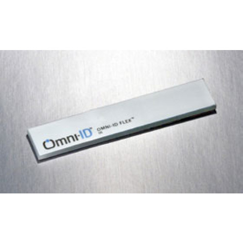 Omni-ID FLEX-LABEL-TAG RFID Tag