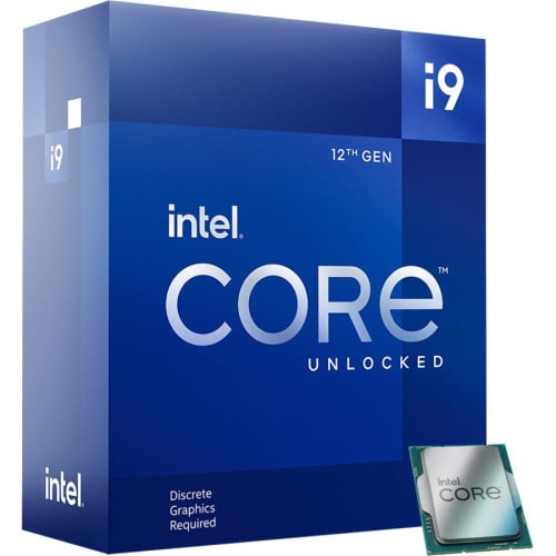 Intel BX8071512900KF Accessory
