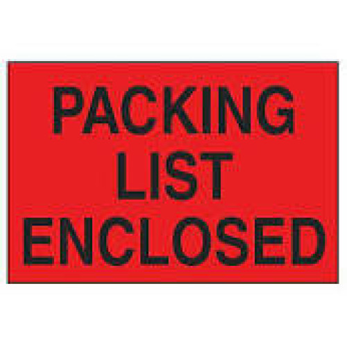 AirTrack® S-8238-COMPARABLE Shipping Labels