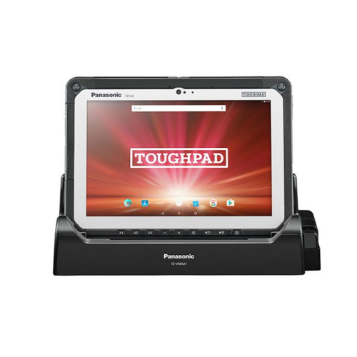 Panasonic FZ-A2A001AAM Tablet