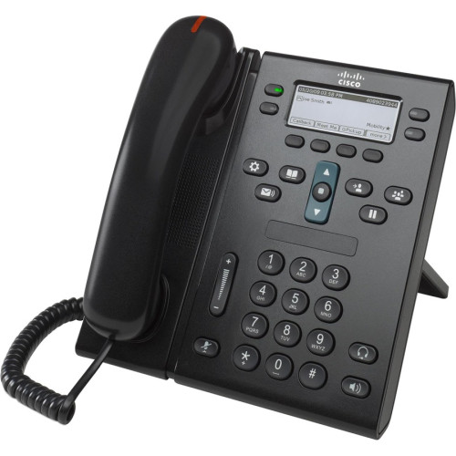 Cisco CP-6941-C-K9-RF Mobile Computer