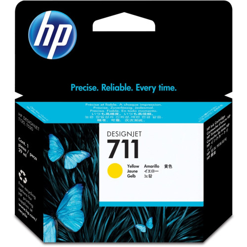 HP CZ132A InkJet Cartridge
