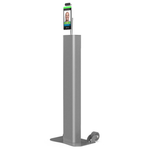 Barcodes KIOSK-BATSUP-TEMPV Data Terminal