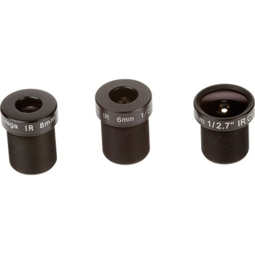 Axis 5506-431 Mounting Hardware and Stands