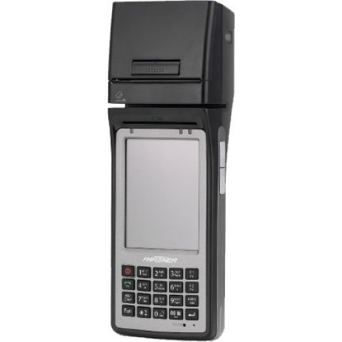 PartnerTech MF-2350-G-R-GPS Mobile Computer