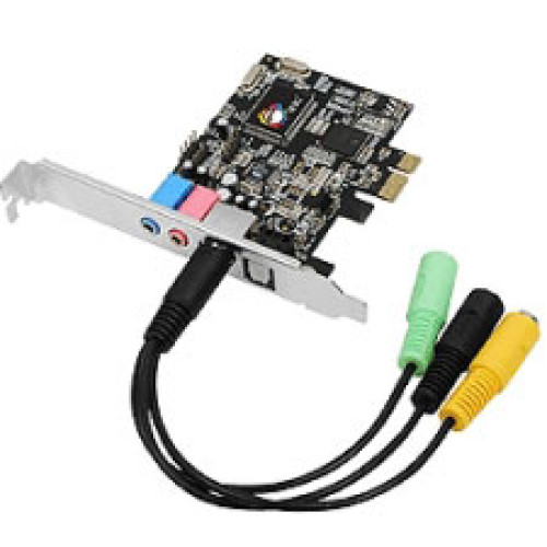 SIIG IC-510111-S2 Products
