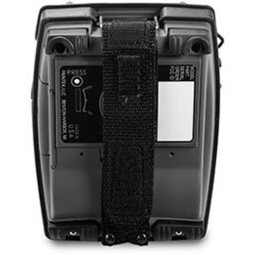 Printek 93060 Portable Barcode Printer