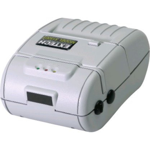 Extech 78318S0-DT Portable Barcode Printer