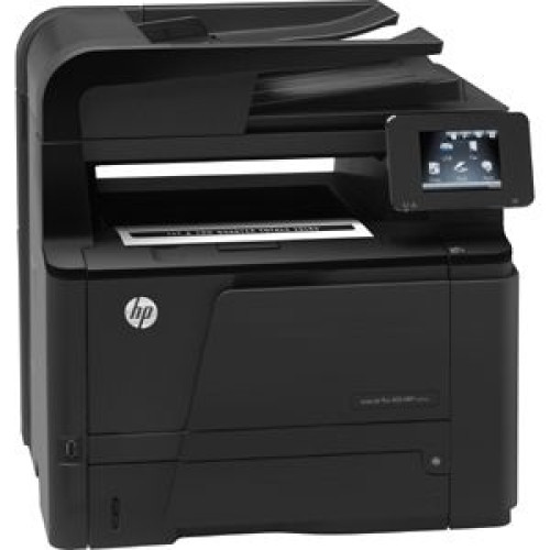HP CF286A#BGJ Multi-Function Printer