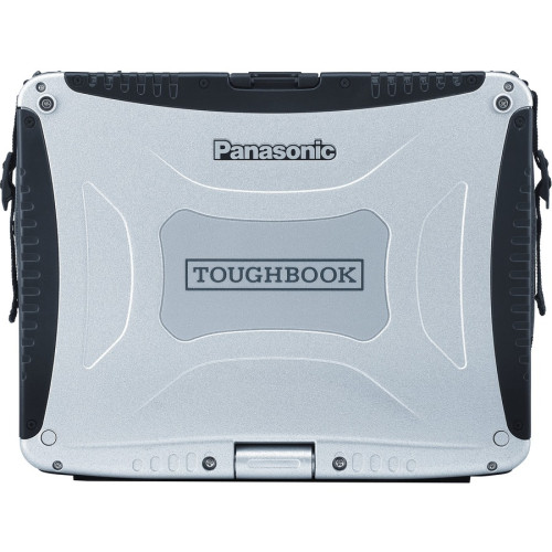 Panasonic CF-191DYAX1M Rugged Laptop