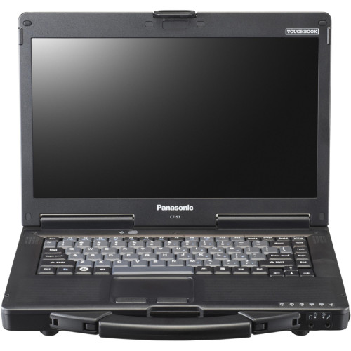 Panasonic CF-53SCLAK1M Rugged Laptop