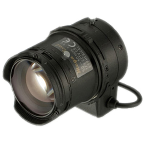 Panasonic PLAMP0550 CCTV Camera Lens