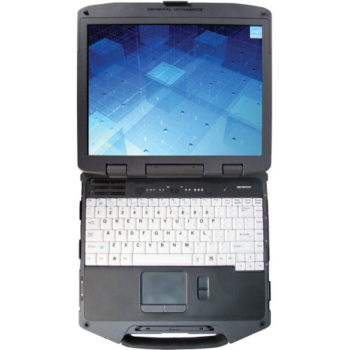 Itronix GD8000-100 Rugged Laptop