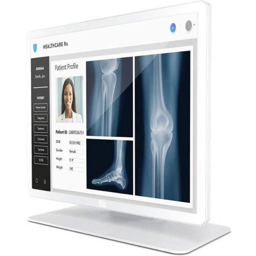 Elo E380665 Touchscreen
