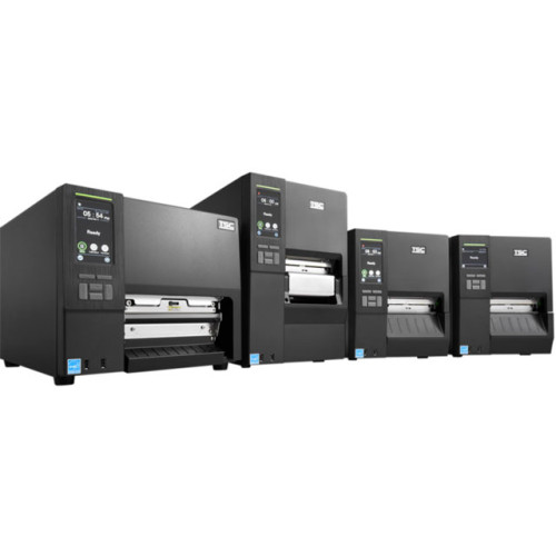 TSC MH241 and MH261 Series Barcode Label Printer