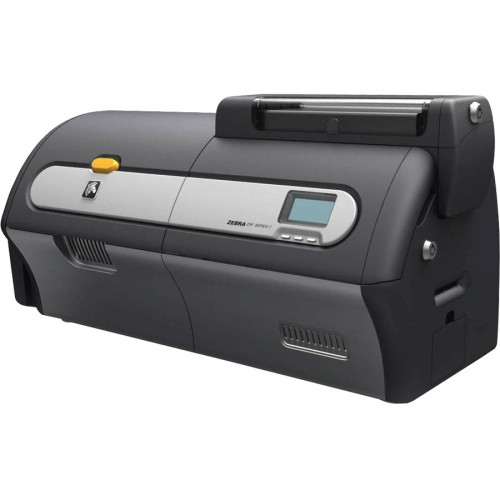 Zebra Z71-0M0W0000US00 ID Card Printer