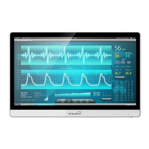 DT Research 704M-001 Touchscreen