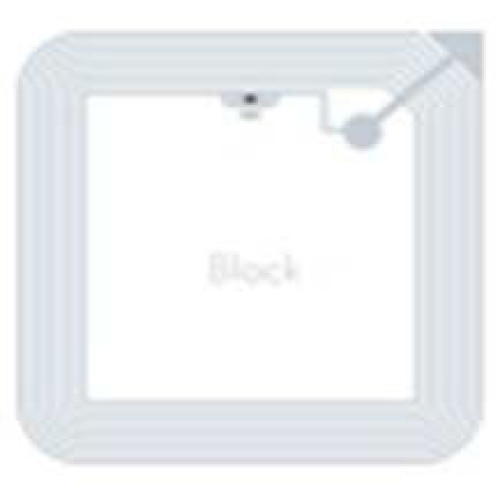 SMARTRAC 3002087 RFID Inlay