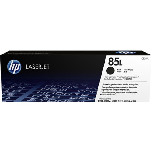 HP CE285L Toner