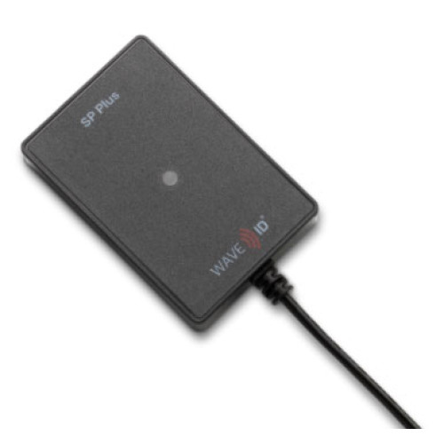 rf IDEAS RDR-80M41AKU-RSOP RFID Reader