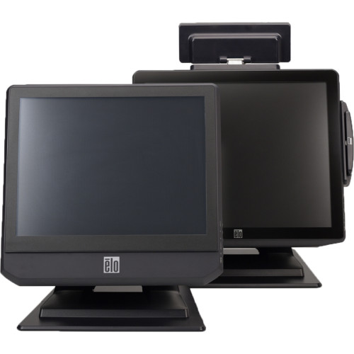 Elo E120738 POS Touch Terminal