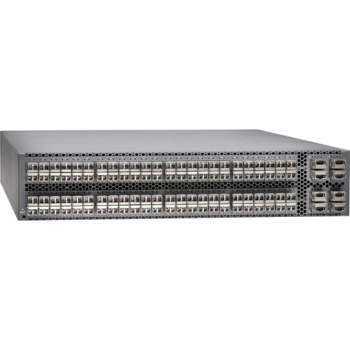 Juniper Networks QFX5100-96S-AFI Ethernet Switch