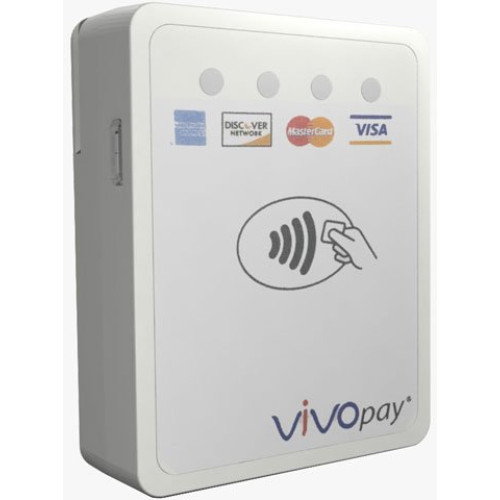  IDMR-BT93133NW Credit Card Reader