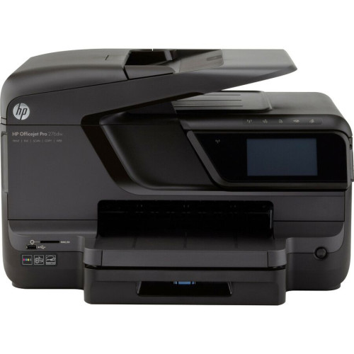HP CR770A#B1H Multi-Function Printer
