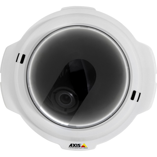 Axis 0290-001 Security Camera
