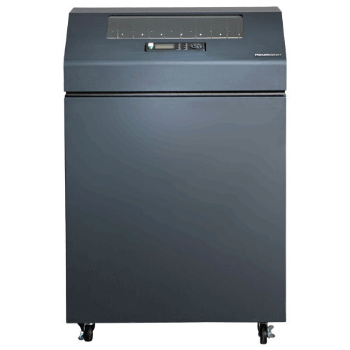 Printronix P8C20-1101-000 Line Printer