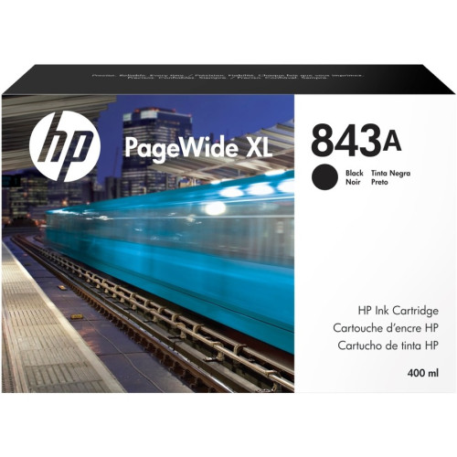 HP C1Q57A InkJet Cartridge