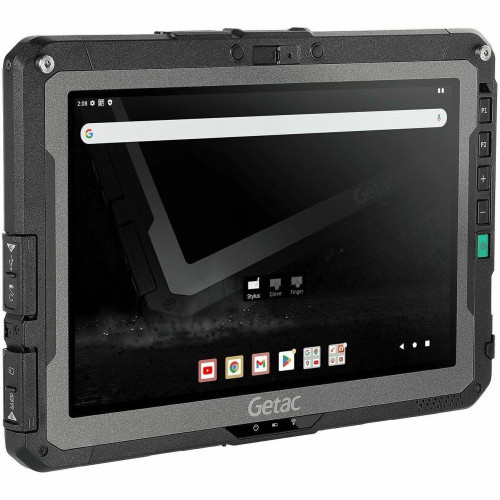 Getac Z2A7CXWA5FBX Computing and Tablets