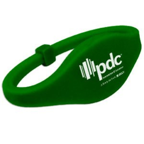 BCI RWUC-61-PDJ-I RFID Wristband