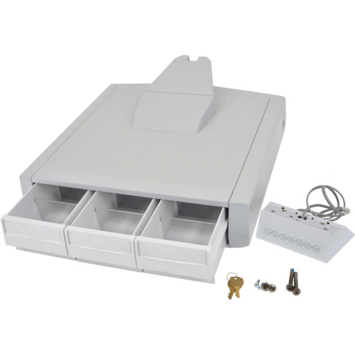 Ergotron 97-867 Rack