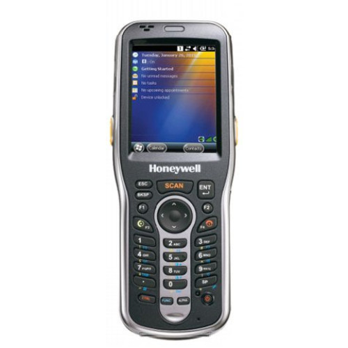 Honeywell 6110GPB1232E0H Mobile Computer