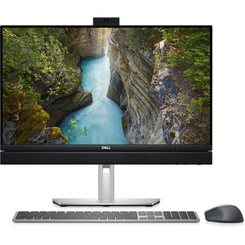 Dell F9N08 Desktop PC