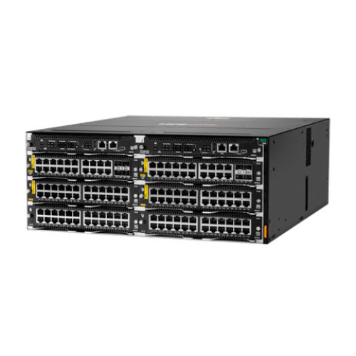 HPE Aruba CX5420 Ethernet Switch