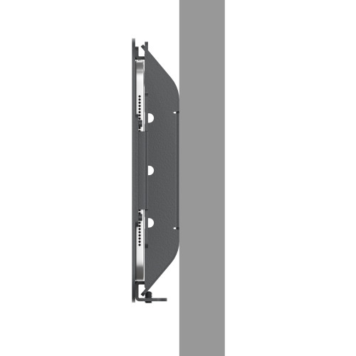 Heckler H756-BG Mounting Hardware and Stands