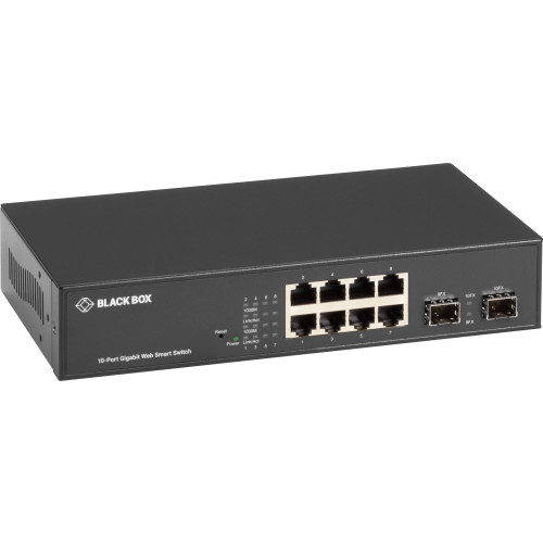Black Box LGB710A Wireless Switch