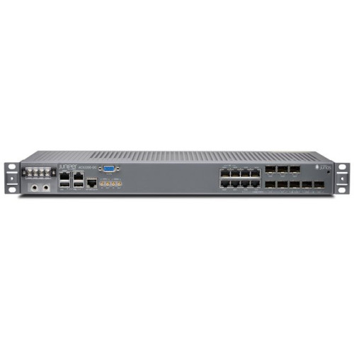 Juniper Networks ACX2200-DC Wireless Router